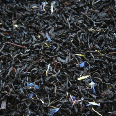 Lady Grey
