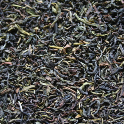 Darjeeling First Flush SFTGFOP1 Bio
