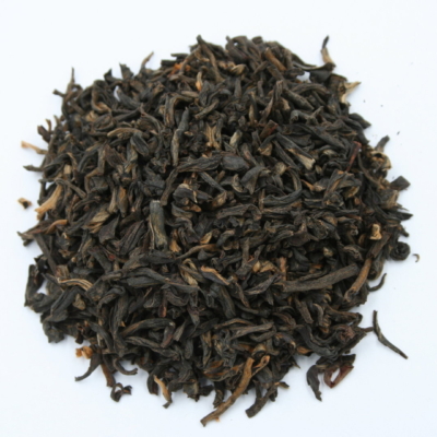 Yunnan Golden Tippy - BIO