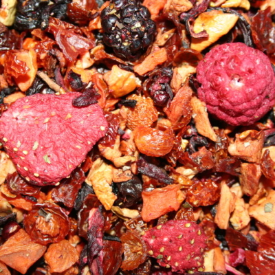 Fruits de la Forêt