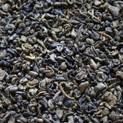 Gunpowder Bio
