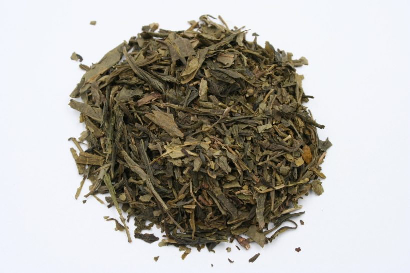 Sencha