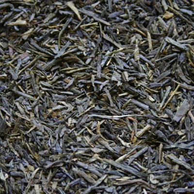 Sencha Samouraï BIO