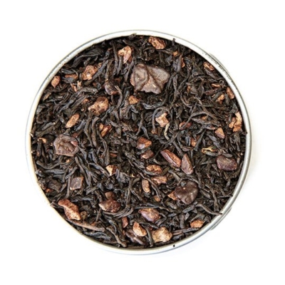 Chocolat Fèves de Cacao