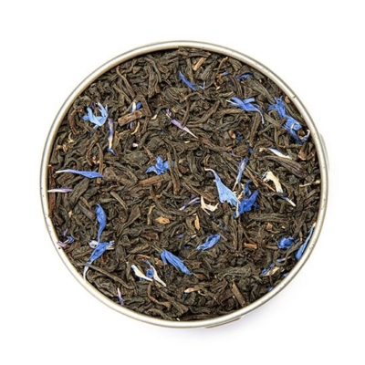 Earl Grey fleurs bleues "Lady Grey"