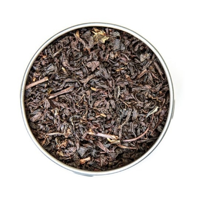 Lapsang Souchong