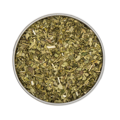 Maté au miel