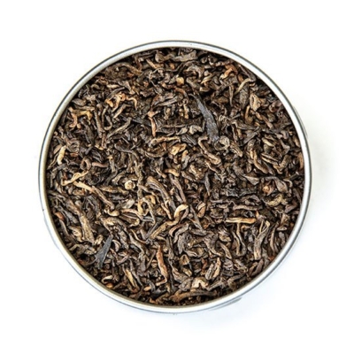 Pu Erh Sélection Bio