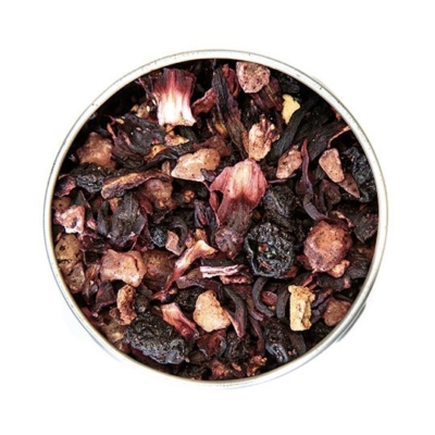 Pure Gourmandise Kir Royal