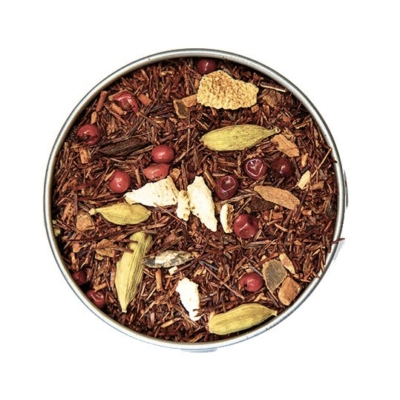 Rooibos Bonne Année