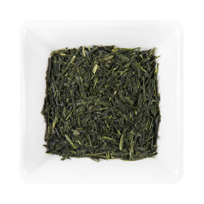 Gyokuro "Perle de Rosée"