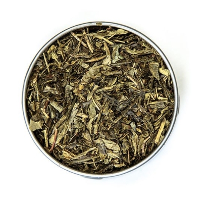 Thé vert Sencha de Chine Bio