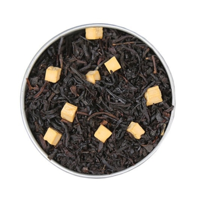 Caramel au Beurre Salé