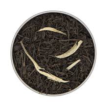 Earl Grey Pointes Blanches BIO