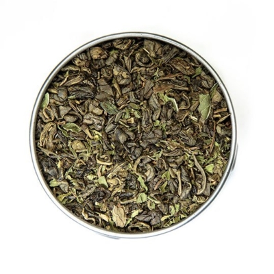 Menthe Medina bio