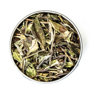 Pai Mu Tan BIO
