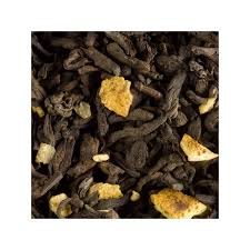 Pu Erh Agrumes BIO