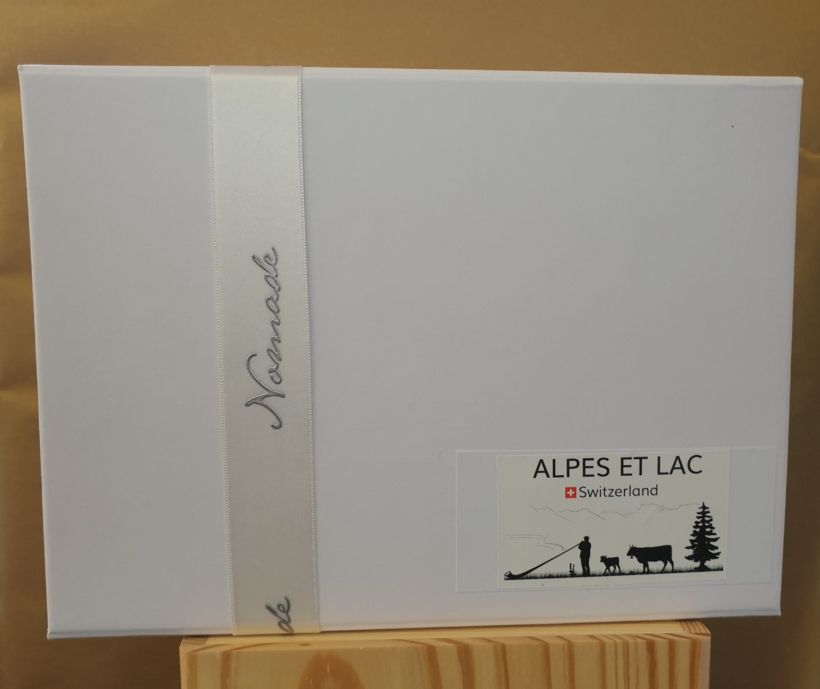 Coffret Mélange de tisanes Alpes et Lac – Image 2