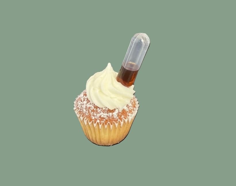 Sirop d'érable