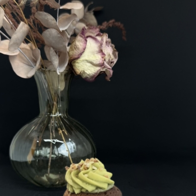 Chocolat pistache "Dubaï chocolate"