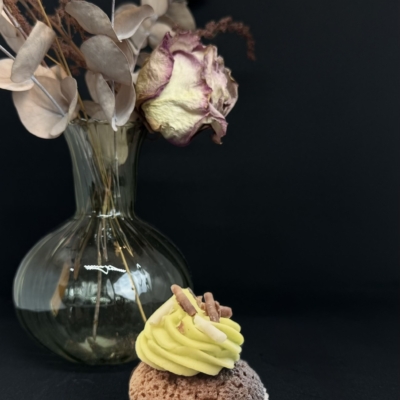 Chocolat & poire